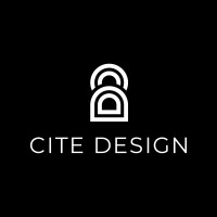 Cite Design logo, Cite Design contact details