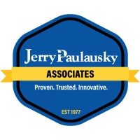 Jerry Paulausky Associates logo, Jerry Paulausky Associates contact details