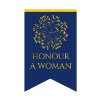 Honour A Woman logo, Honour A Woman contact details