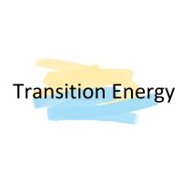 Transition Energy logo, Transition Energy contact details