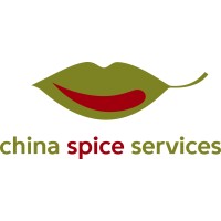 China Spice Services logo, China Spice Services contact details