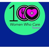 100+ Women Who Care Tucson logo, 100+ Women Who Care Tucson contact details