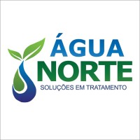 Água Norte - Tratamento de Água e Soluções Ambientais logo, Água Norte - Tratamento de Água e Soluções Ambientais contact details