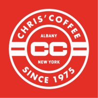 Chris Coffee Service, Inc logo, Chris Coffee Service, Inc contact details