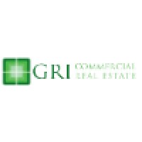 GRI Commercial Real Estate logo, GRI Commercial Real Estate contact details