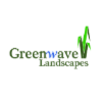 Greenwave Landscapes logo, Greenwave Landscapes contact details