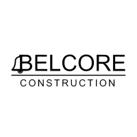 Belcore Construction logo, Belcore Construction contact details