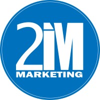 2iM Marketing logo, 2iM Marketing contact details