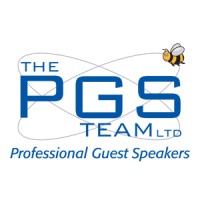 The PGS Team logo, The PGS Team contact details