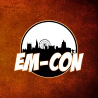 EM-Con logo, EM-Con contact details