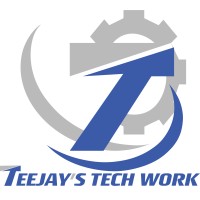 Teejays Tech Work logo, Teejays Tech Work contact details