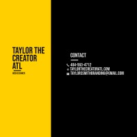 Taylor The Creator logo, Taylor The Creator contact details