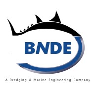 Blackfin Neptune Dredge Engineering (BNDE) logo, Blackfin Neptune Dredge Engineering (BNDE) contact details