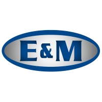 E & M AUTO PAINT & SUPPLY CORPORATION logo, E & M AUTO PAINT & SUPPLY CORPORATION contact details