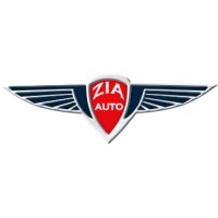 Zia Motors logo, Zia Motors contact details