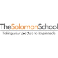 TheSolomonSchool logo, TheSolomonSchool contact details