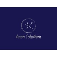 Axen Solutions logo, Axen Solutions contact details