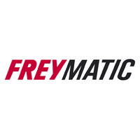 FREYMATIC AG logo, FREYMATIC AG contact details