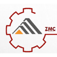 ZMC mining and industrial Co. logo, ZMC mining and industrial Co. contact details