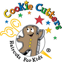 Cookie Cutters Haircuts for Kids- Brunswick logo, Cookie Cutters Haircuts for Kids- Brunswick contact details