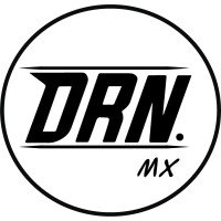 DRN logo, DRN contact details