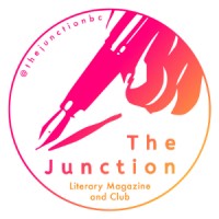 The Junction Magazine logo, The Junction Magazine contact details