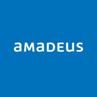 Amadeus India logo, Amadeus India contact details