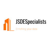 JSDESpecialists logo, JSDESpecialists contact details