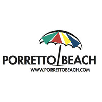 Porretto Beach logo, Porretto Beach contact details