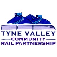 Tyne Valley Community Rail Partnership logo, Tyne Valley Community Rail Partnership contact details