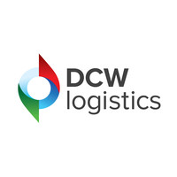 DCW LOGISTICS LLC logo, DCW LOGISTICS LLC contact details