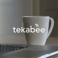 Tekabee logo, Tekabee contact details