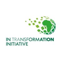 In Transformation Initiative logo, In Transformation Initiative contact details