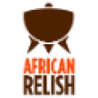 African Relish Culinary Tourism logo, African Relish Culinary Tourism contact details