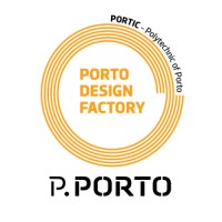 Porto Design Factory logo, Porto Design Factory contact details