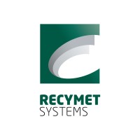 RECYMET SYSTEMS logo, RECYMET SYSTEMS contact details