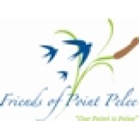 Friends of Point Pelee logo, Friends of Point Pelee contact details