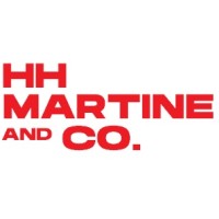 HH Martine & Co logo, HH Martine & Co contact details