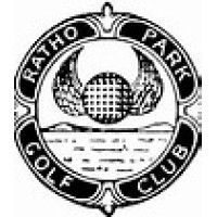 Ratho Park Golf Club logo, Ratho Park Golf Club contact details