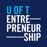 University of Toronto Entrepreneurship logo, University of Toronto Entrepreneurship contact details