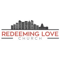 REDEEMING LOVE CHURCH logo, REDEEMING LOVE CHURCH contact details