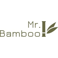 Mr. Bamboo logo, Mr. Bamboo contact details