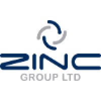 Zinc Group Limited logo, Zinc Group Limited contact details