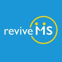 Revive MS Support logo, Revive MS Support contact details