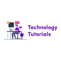 Technology Tutorials logo, Technology Tutorials contact details