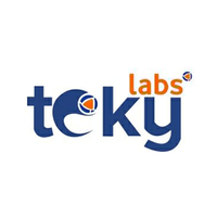 TekyLabs logo, TekyLabs contact details