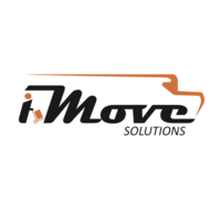 iMove Solutions logo, iMove Solutions contact details