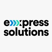 Express Solutions logo, Express Solutions contact details