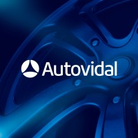 Autovidal logo, Autovidal contact details