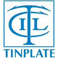 Tinplate Company logo, Tinplate Company contact details